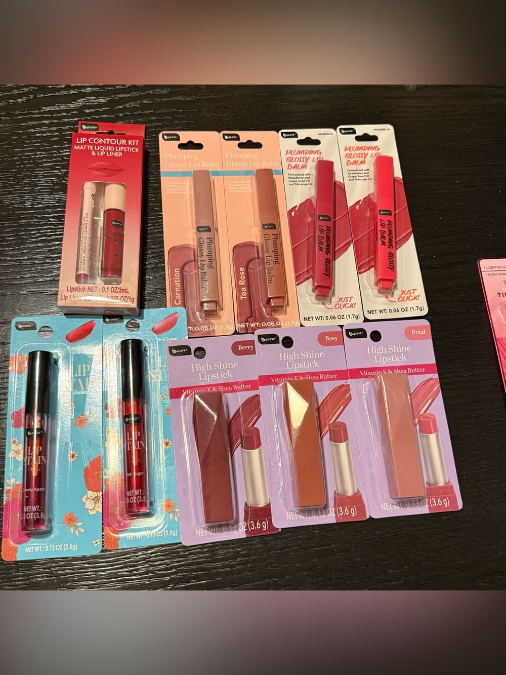 B. Pure Lip Bundle